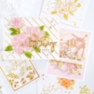 Picture of Spellbinders Glimmer Hot Foil System Bundle - Μηχανημα Θερμής Χρυσοτυπίας Foiling, Starter Kit