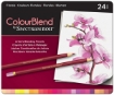 Picture of Spectrum Noir ColourBlend Pencils – Χρωματιστά Μολύβια Florals, 24τεμ. 