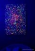 Picture of Deco Art Ακρυλικό Χρώμα Black Light Neons - Yellow