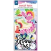 Picture of Vicki Boutin Διακοσμητικά Cardstock Die-Cuts - Sweet Rush, Icons