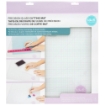 Picture of We R Memory Keepers - Precision Glass Cutting Mat - Γυάλινη Επιφάνεια Εργασίας & Κοπής, Λιλά