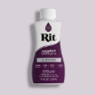 Picture of Rit All-Purpose Liquid Dye | Βαφή Υφάσματος για Φυσικές Ίνες 236ml – Eggplant
