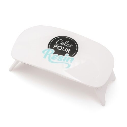 Picture of American Crafts Mini UV Resin Light - Λάμπα Υπεριώδους Ακτινοβολίας