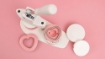 Picture of We R Memory Keepers Button Press Refill Pack Kit - Heart   