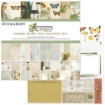Picture of 49 And Market Collection Pack 12"X12" - Curators Meadow