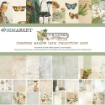 Picture of 49 And Market Collection Pack 12"X12" - Curators Meadow