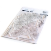 Picture of Pinkfresh Studio Set Διάφανες Σφραγίδες - Garden Roses, 5τεμ.