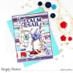 Picture of Simple Stories Συλλογή Χαρτιών Scrapbooking Διπλής Όψης 12"X12" - Simple Vintage Vintage Seas