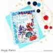 Picture of Simple Stories Συλλογή Χαρτιών Scrapbooking Διπλής Όψης 12"X12" - Simple Vintage Vintage Seas