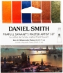 Picture of Daniel Smith Prafull Sawant Master Artist Watercolor Set DS285610389 – Artist Σετ Ακουαρέλας, 6 Χρώματα