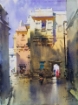 Picture of Daniel Smith Prafull Sawant Master Artist Watercolor Set DS285610389 – Artist Σετ Ακουαρέλας, 6 Χρώματα