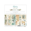 Picture of Mintay Papers Μπλοκ Scrapbooking Διπλής Όψης 6" x 6" - Grandma's Attic