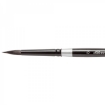 Picture of Silver Black Velvet Πινέλο Ακουαρέλας 3000S Round No 8