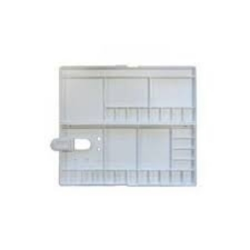 Picture of Talens Plastic Palette Πλαστική Παλέτα - 24 Θέσεις