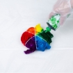 Picture of Tulip One-Step Tie-Dye Party Kit - Rainbow (69 Τεμ / 72 Projects)