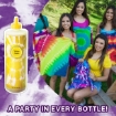 Picture of Tulip One-Step Tie-Dye Party Kit - Rainbow (69 Τεμ / 72 Projects)