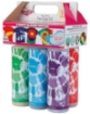 Picture of Tulip One-Step Tie-Dye Party Kit - Rainbow (69 Τεμ / 72 Projects)