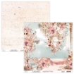Picture of Mintay Papers Συλλογή Scrapbooking Διπλής Όψης 12''x12'' - Blissful Time