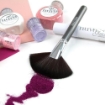 Picture of Nuvo Surface Sweep -  Πινέλο Βεντάλια (Mop) για Blending, Embossing, glitter κλπ