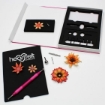 Picture of Heartfelt Creations Deluxe Flower Shaping Kit - Σετ Εργαλείων Διαμόρφωσης Paper Sculpting (12τμχ) 