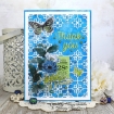 Picture of Tim Holtz Distress Collage Medium - Gel Medium για Κολάζ, Matte