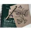 Picture of Strathmore 400 Series Sketch Toned Tan Pad 14 x 22 cm | Μπλοκ Σχεδίου σε Ζεστό Μπεζ Τόνο 118gsm, 50 Φύλλα
