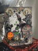 Picture of Tim Holtz Idea-Ology - Διακοσμητικά Chipboard, Halloween 