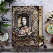 Picture of Tim Holtz Idea-Ology - Διακοσμητικές Πέρλες, Halloween Droplets
