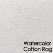 Picture of Dina Wakley Media White Journal | Art Journal with 36 Pages of 100% Cotton Rag Paper - 6" x 6"