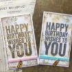 Picture of Stampers Anonymous Tim Holtz Σφραγίδες Cling CMS-LG 445 – Floral Elements
