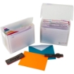 Picture of Totally Tiffany Fab File Small - Σύστημα Οργάνωσης & Αποθήκευσης 4'' x 6'' - Σετ 13τμχ