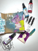 Picture of Dina Wakley Media Gloss Sprays | Ακρυλικό Χρώμα σε Σπρέι με Gloss Φινίρισμα, Blackberry