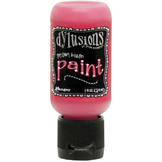 Picture of Ranger Dylusions Ακρυλικά Χρώματα 29ml - Peony Blush