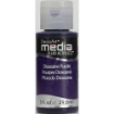 Picture of DecoArt Media Fluid Acrylics Ακρυλικό Χρώμα 29ml - Dioxazine Purple