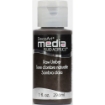 Picture of DecoArt Media Fluid Acrylics Ακρυλικό Χρώμα 29ml - Raw Umber