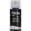 Picture of DecoArt Media Fluid Acrylics Ακρυλικό Χρώμα 29ml - Carbon Black