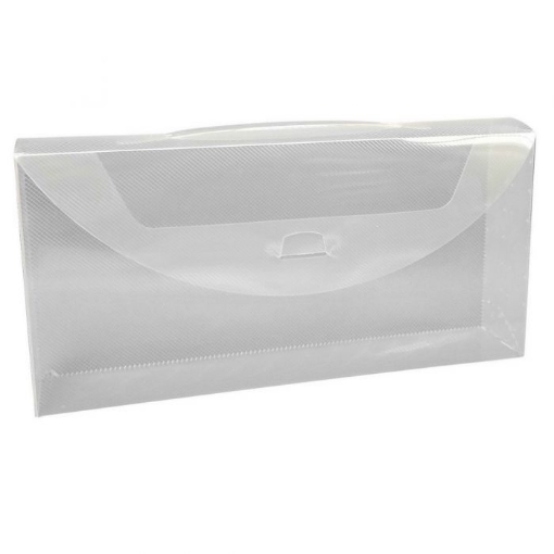 Picture of Totally Tiffany Template Storage Box  - Κουτί Αποθήκευσης 13'' x 6.5'' 