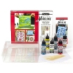 Picture of DecoArt Water Marbling Kit  - Κιτ  Μαρμαρογραφίας, 28τεμ.