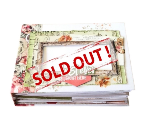 Picture of Μάθημα-in-a-Box: 49 & Market ArtOptions Avesta Interactive Album