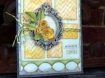Picture of Tim Holtz Mini Layered Στενσιλ Σετ - Herringbone, Countdown, Blocks Set  13, 3 τεμ.
