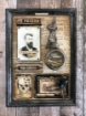 Picture of Tim Holtz Idea-Ology Boneyard Pieces - Κόκκαλα, 12τεμ.
