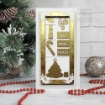 Picture of Creative Expressions Craft Μήτρες Κοπής Από την Sue Wilson - Slimline Christmas Accessories, 14τεμ.