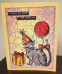 Picture of Tim Holtz Idea-Ology Μπλοκ Αυτοκόλλητων 4.5"x8.5" - Small Talk Snarky, 218τεμ