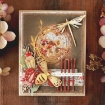 Picture of Tim Holtz Idea-Ology Μπλοκ Αυτοκόλλητων 4.5"x8.5" - Metallic, 354τεμ.
