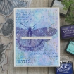 Picture of Tim Holtz Idea-Ology Μπλοκ Αυτοκόλλητων 4.5"x8.5" - Metallic, 354τεμ.