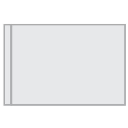 Picture of Simple Stories SN@P! Photo Flip Pockets  - Αυτοκόλλητες Θήκες Φωτογραφιών Διάταξη 3" x 4" , 12τεμ