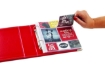 Picture of Simple Stories SN@P! Photo Flip Pockets  - Αυτοκόλλητες Θήκες Φωτογραφιών Διάταξη 3" x 4" , 12τεμ