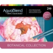 Picture of Spectrum Noir Aquablend Μολύβια Ακουαρέλας – Botanical, 24τεμ.