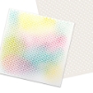 Picture of Polkadoodles Creative Στένσιλ 6" x 6" - Mesh 