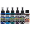Picture of DecoArt Water Marbling Paint Σετ Χρώματα Μαρμαρογραφίας - Cool Hues, 6τεμ.